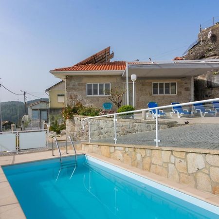 Casa Do Alto Do Vez Villa Balouta Екстериор снимка
