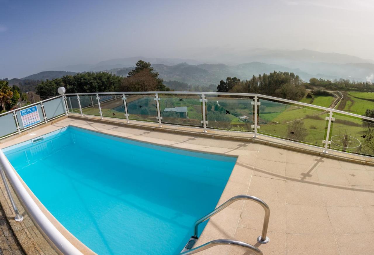Casa Do Alto Do Vez Villa Balouta Екстериор снимка