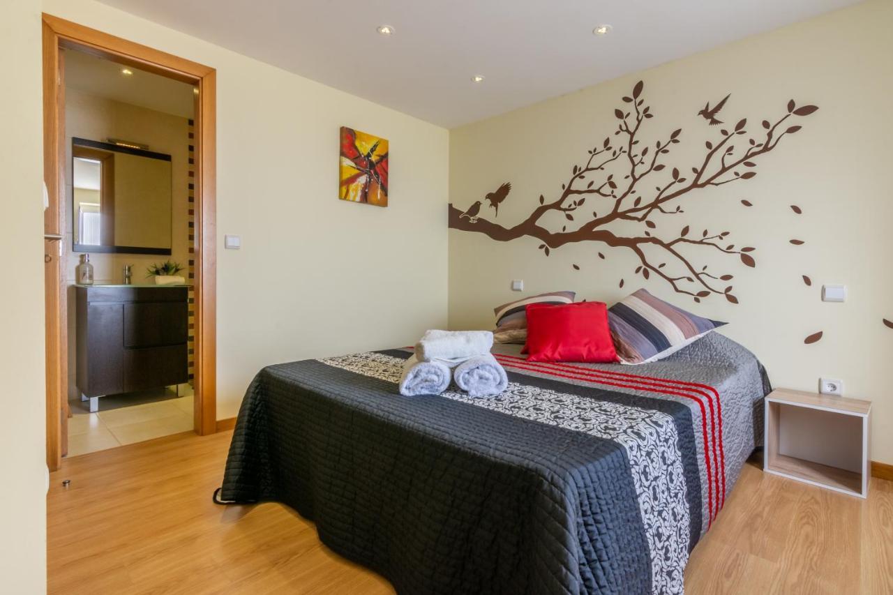 Casa Do Alto Do Vez Villa Balouta Екстериор снимка