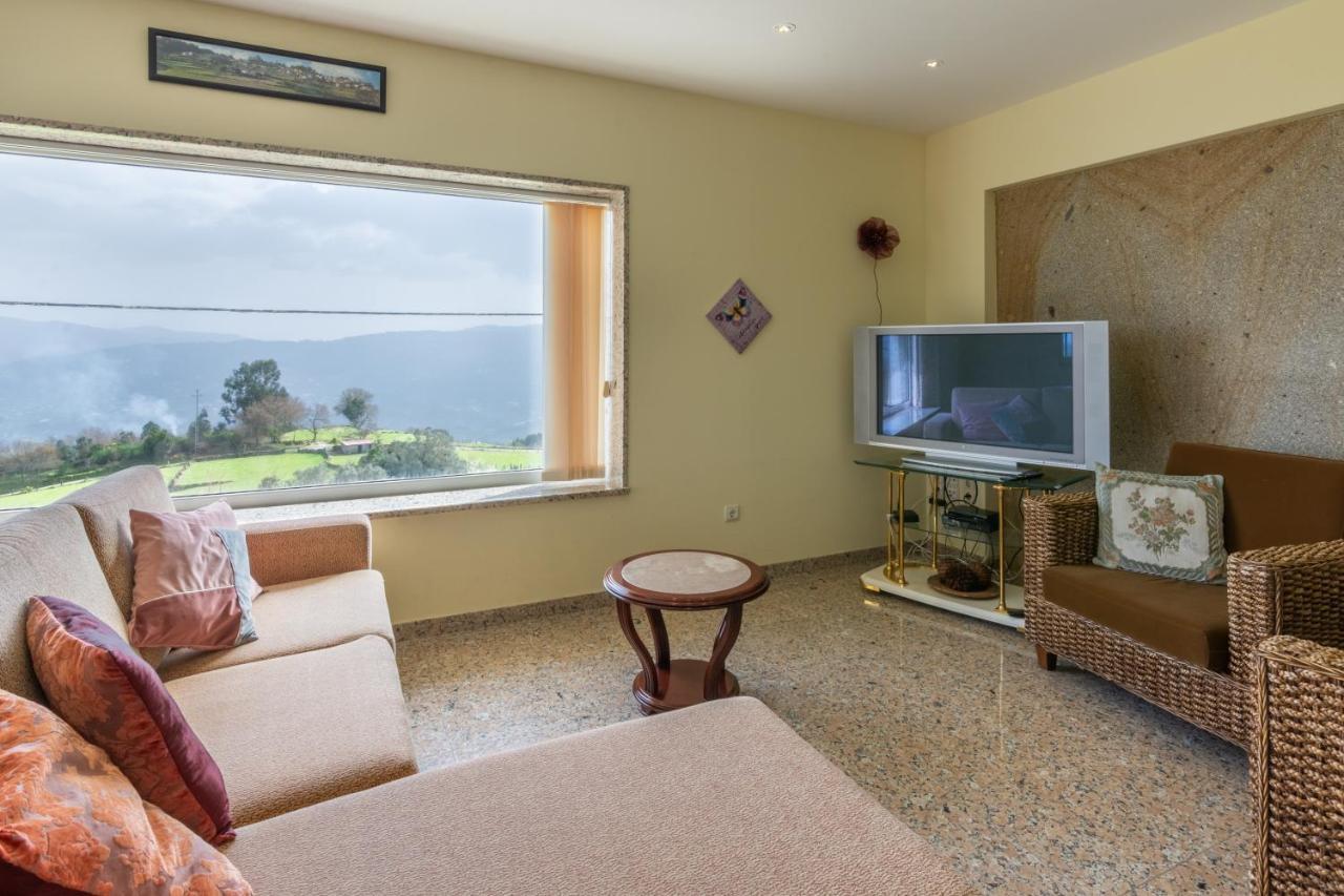 Casa Do Alto Do Vez Villa Balouta Екстериор снимка