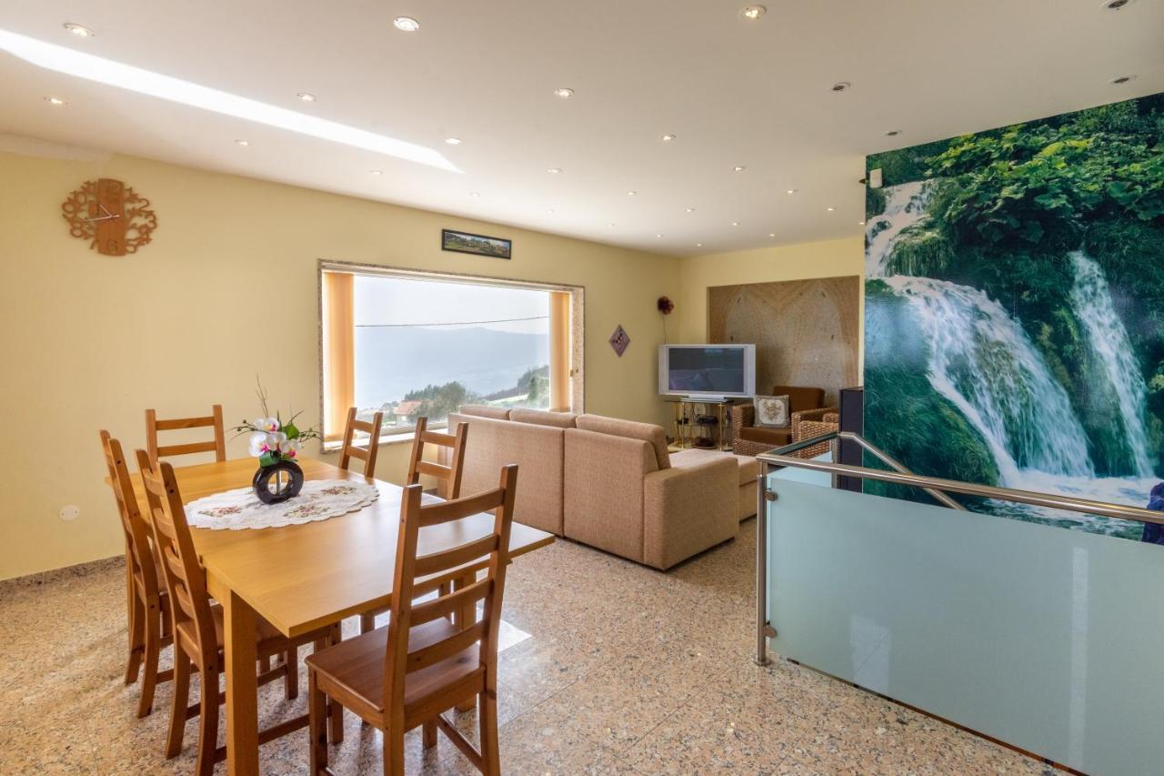 Casa Do Alto Do Vez Villa Balouta Екстериор снимка