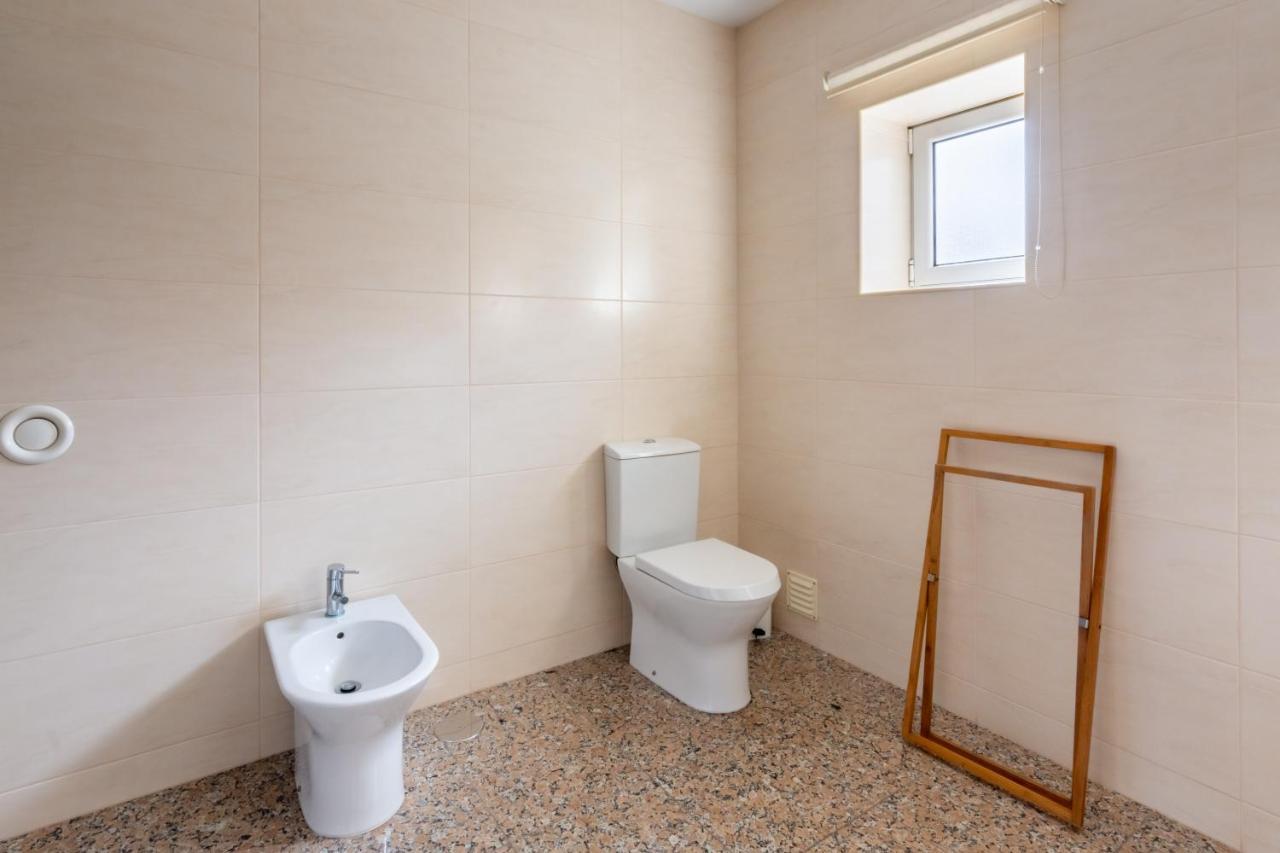 Casa Do Alto Do Vez Villa Balouta Екстериор снимка