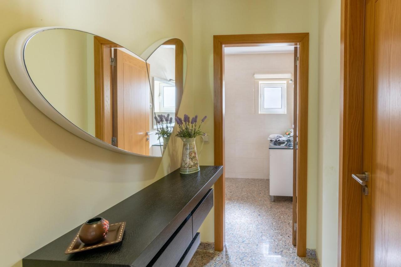 Casa Do Alto Do Vez Villa Balouta Екстериор снимка