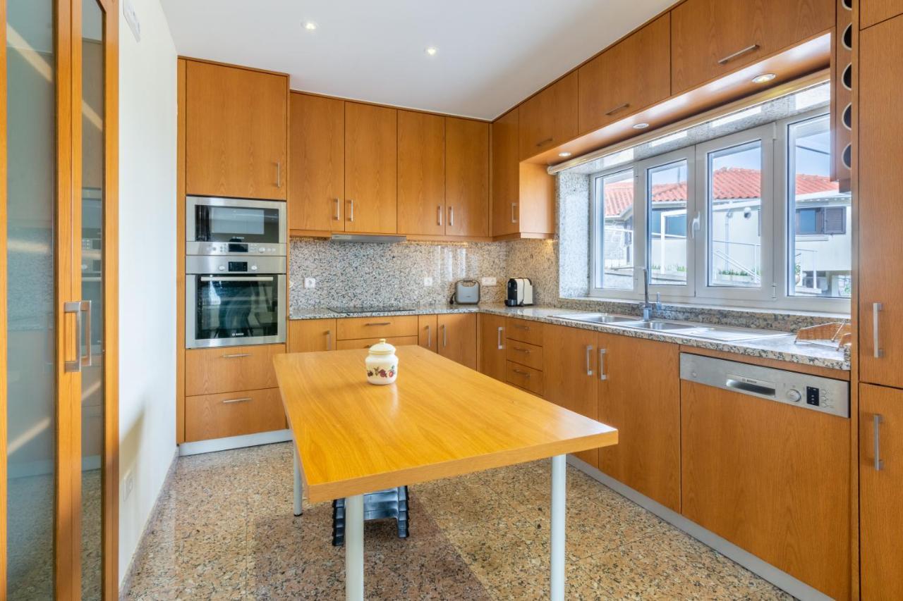 Casa Do Alto Do Vez Villa Balouta Екстериор снимка
