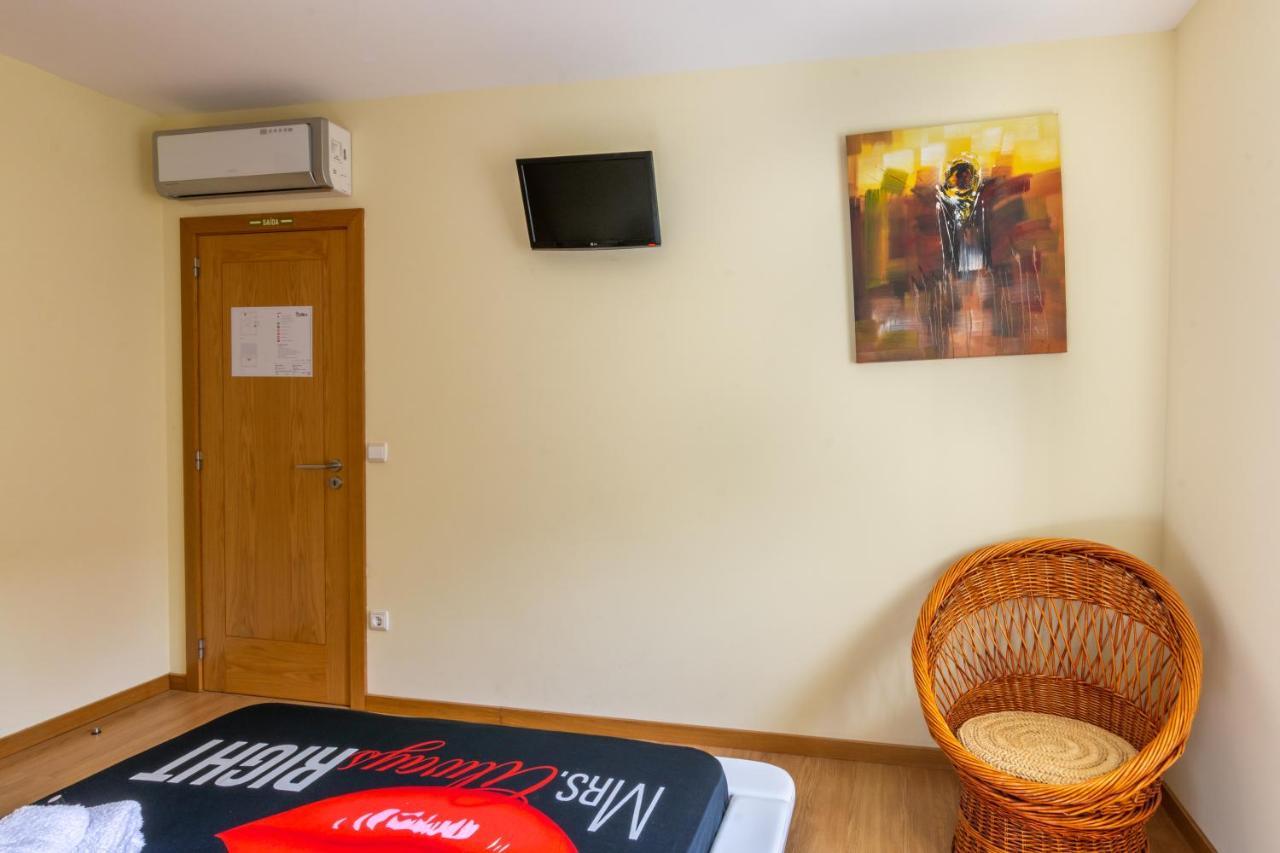 Casa Do Alto Do Vez Villa Balouta Екстериор снимка