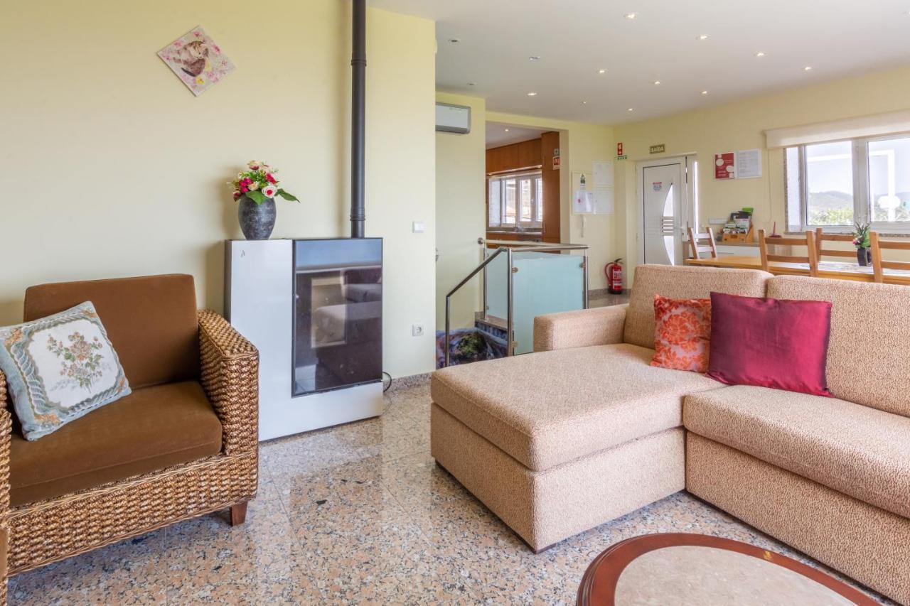 Casa Do Alto Do Vez Villa Balouta Екстериор снимка