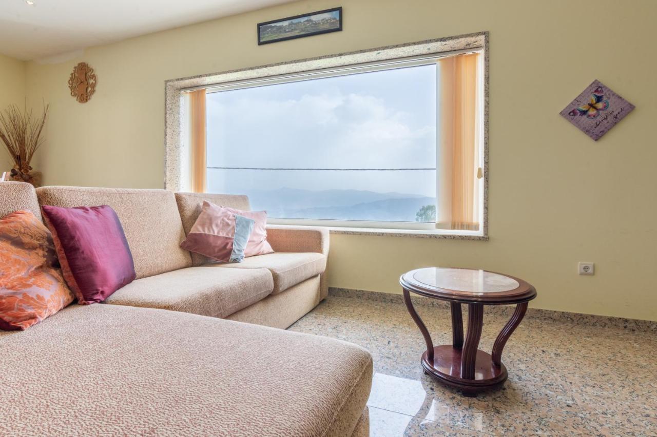 Casa Do Alto Do Vez Villa Balouta Екстериор снимка