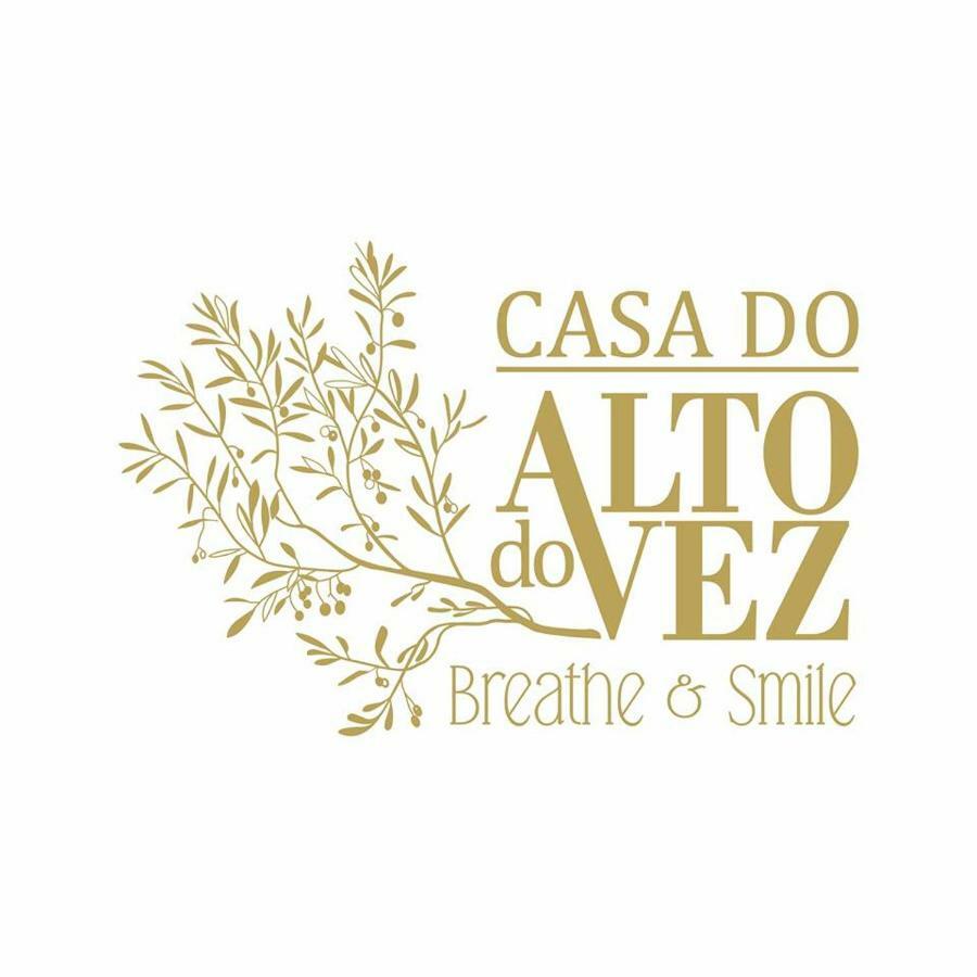 Casa Do Alto Do Vez Villa Balouta Екстериор снимка
